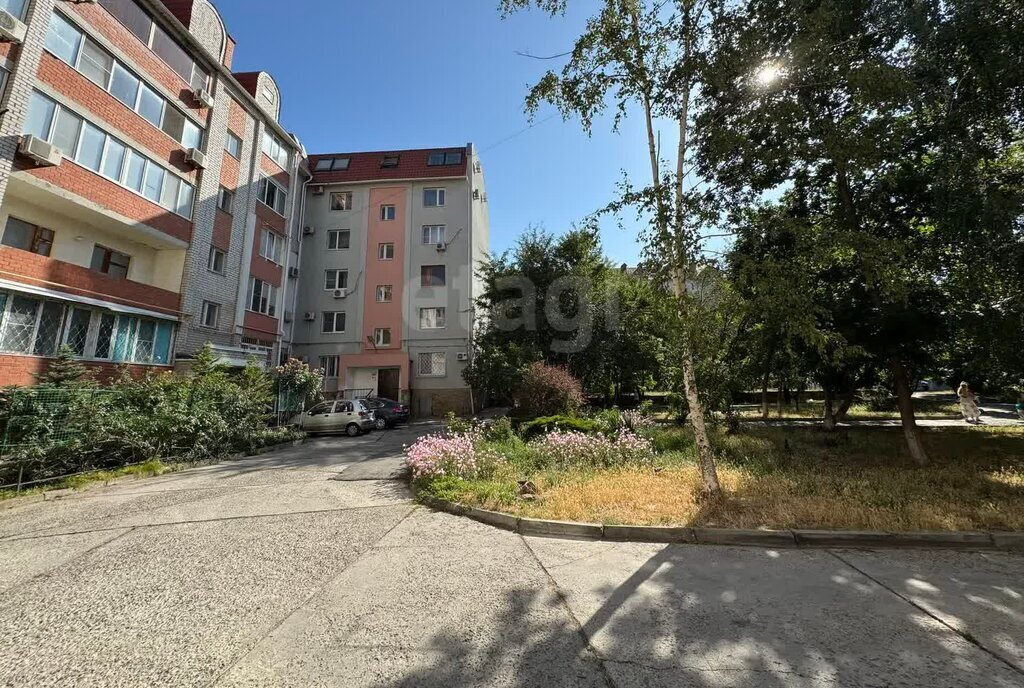 квартира р-н Анапский г Анапа ул Ленина 143 фото 13