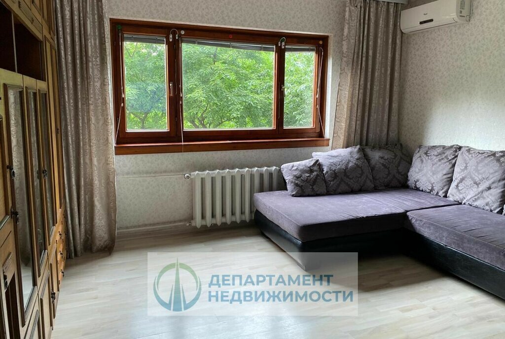 квартира г Краснодар ул им. Дзержинского 201 фото 24