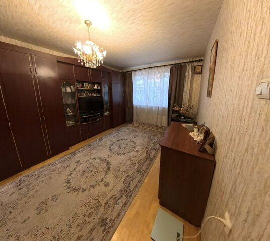 метро Электрозаводская Бауманка ул Госпитальный Вал 5с/4 фото