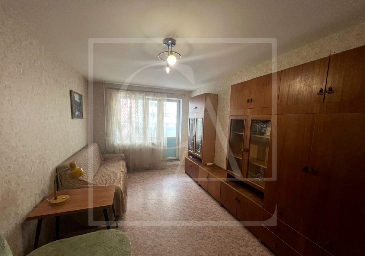 квартира г Петрозаводск р-н Перевалка ул Черняховского 32 фото 3