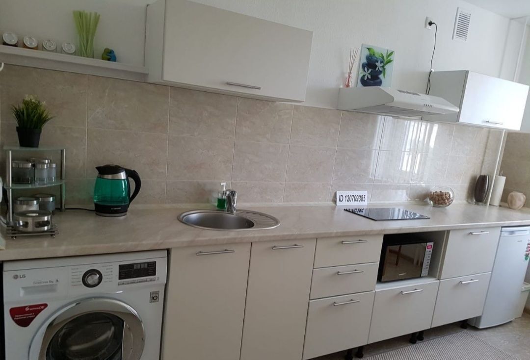квартира г Саки ул Советская 2/3 фото 4