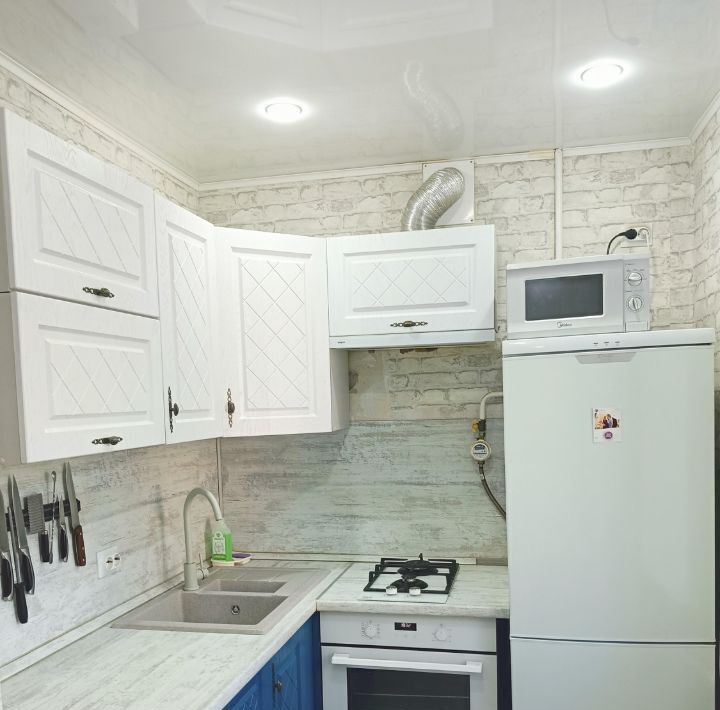 квартира г Стерлитамак ул Гоголя 123 фото 2
