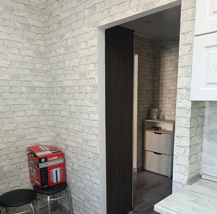 квартира г Стерлитамак ул Гоголя 123 фото 3