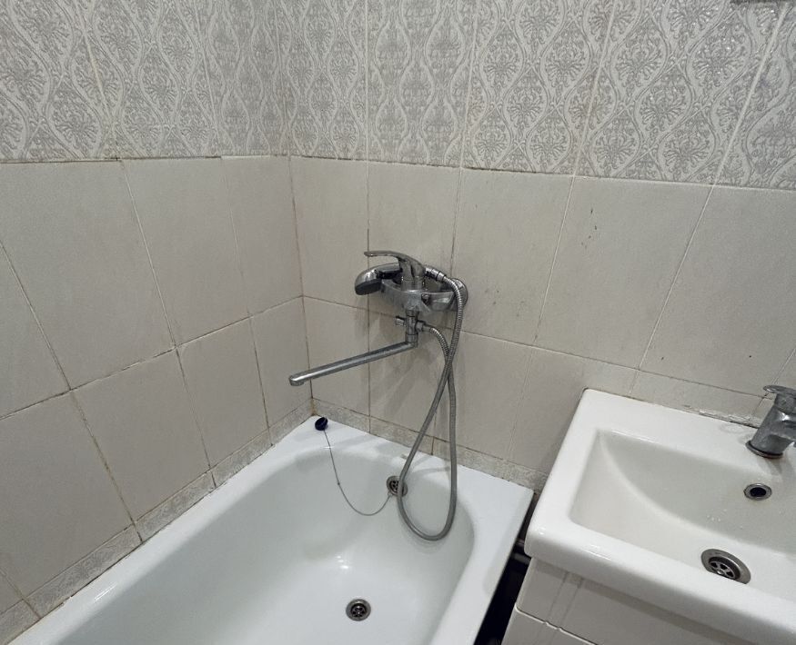 квартира г Стерлитамак ул Нагуманова 25д фото 3