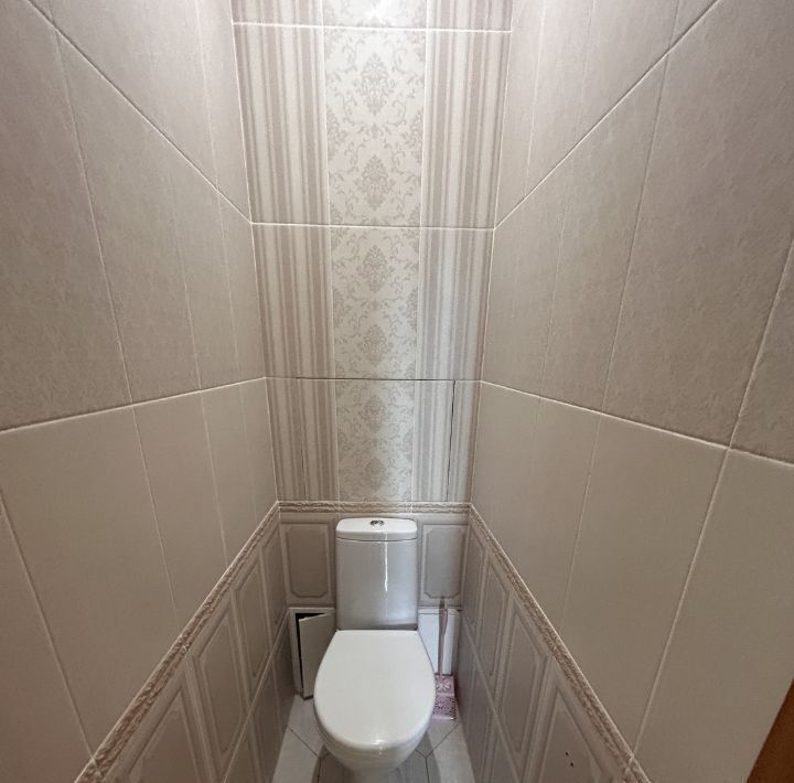 квартира г Стерлитамак ул Нагуманова 25д фото 4