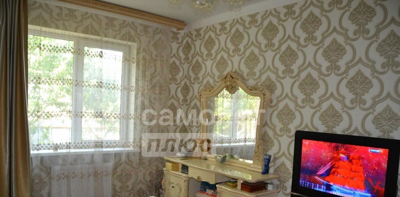 дом г Краснодар р-н Прикубанский проезд 6-й Куликова Поля 37/2 фото 20