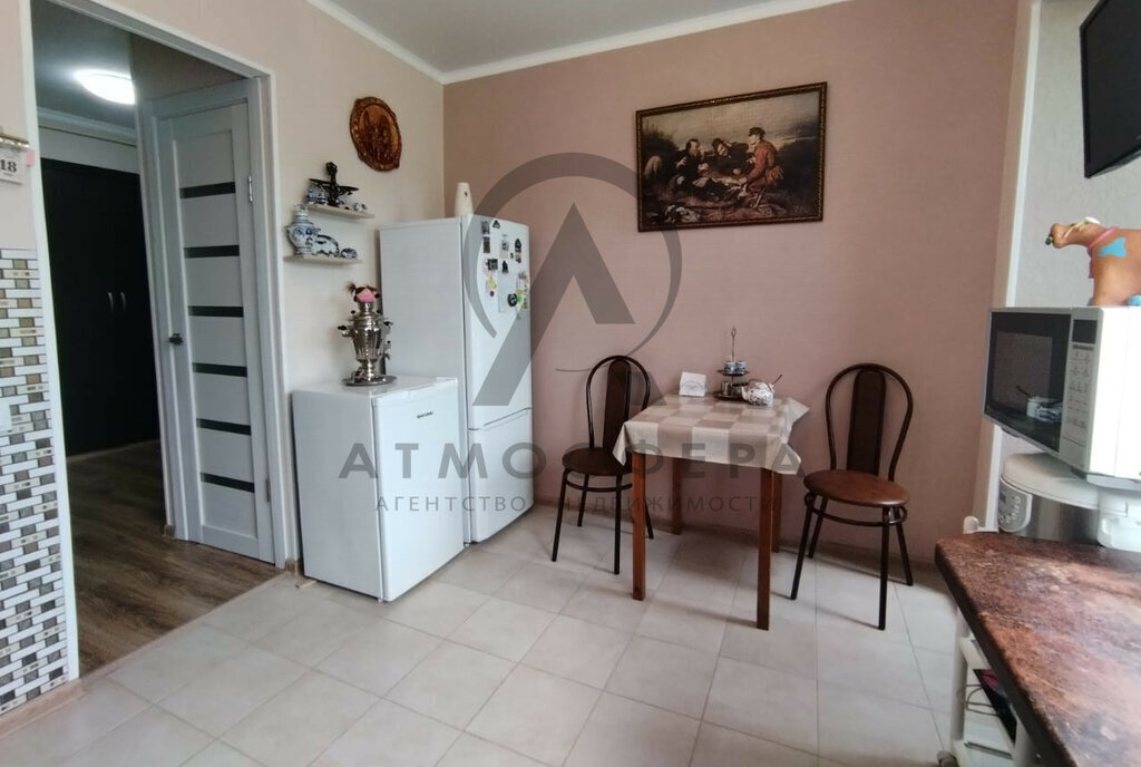 квартира р-н Апшеронский г Хадыженск ул Механическая 41 фото 26