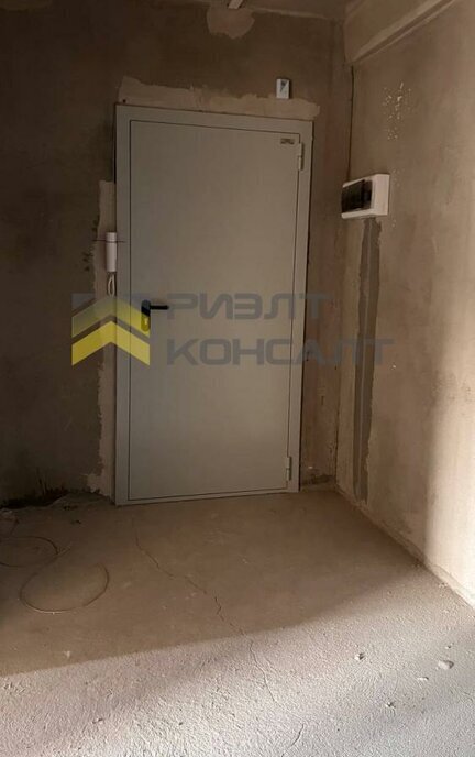 квартира г Омск Заозёрный пр-кт Менделеева 44/5 фото 6