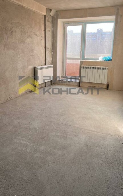 квартира г Омск Заозёрный пр-кт Менделеева 44/5 фото 12