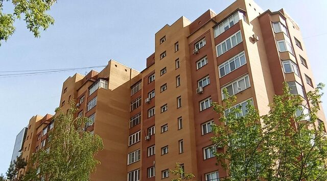 р-н Железнодорожный ул Менжинского 18г фото