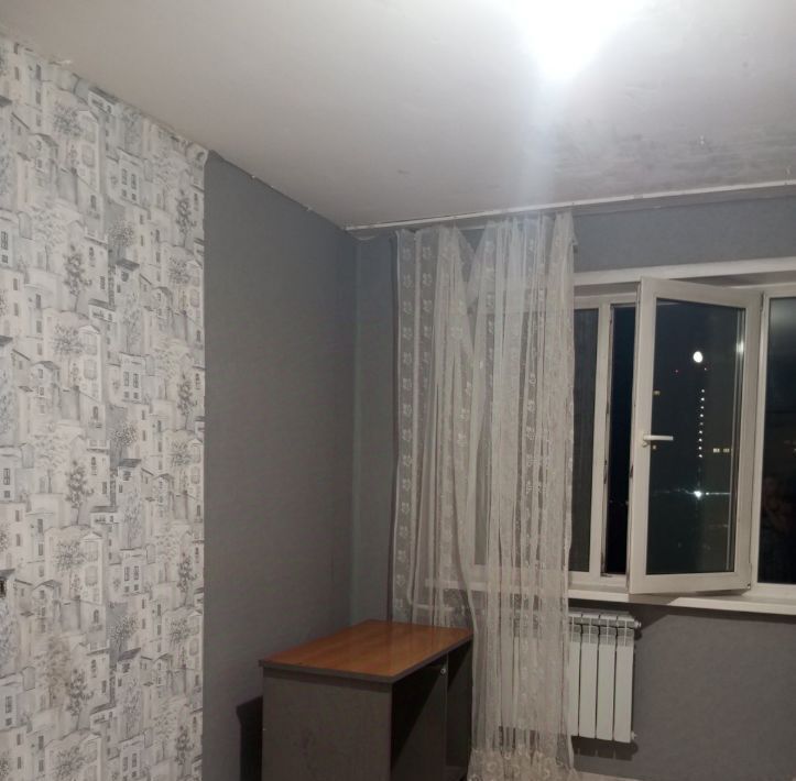 квартира г Красноярск р-н Железнодорожный ул Толстого 45 фото 3