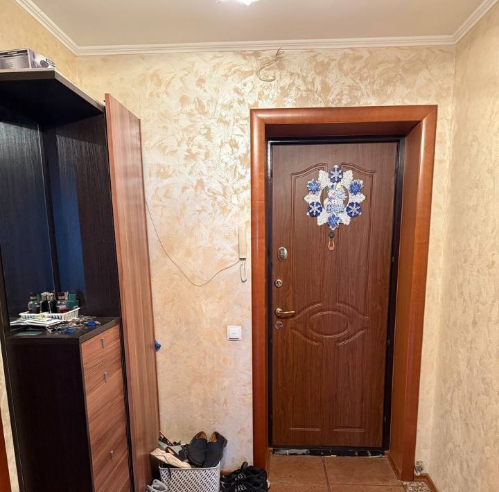 квартира г Тамбов р-н Октябрьский ул Мичуринская 128в фото 13