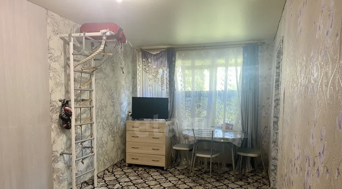 квартира г Тамбов р-н Октябрьский ул Никифоровская 90 фото 6