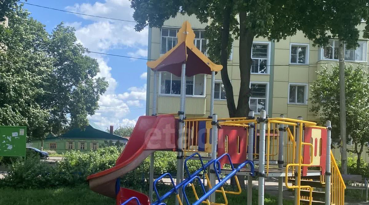 квартира г Тамбов р-н Октябрьский ул Никифоровская 90 фото 10