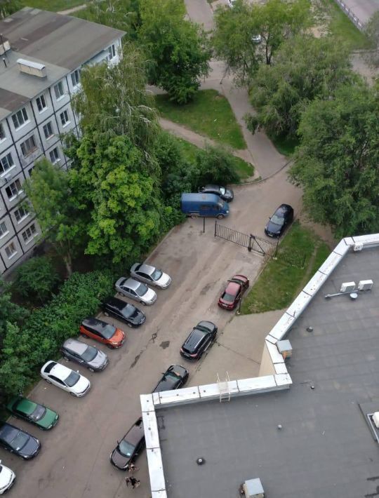 квартира г Тамбов р-н Октябрьский ул Мичуринская 128в фото 23