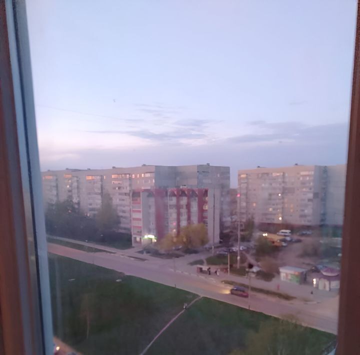 квартира г Тамбов р-н Октябрьский ул Рылеева 64а фото 14