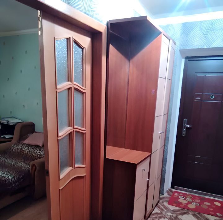 квартира г Тамбов р-н Октябрьский ул Рылеева 64а фото 12