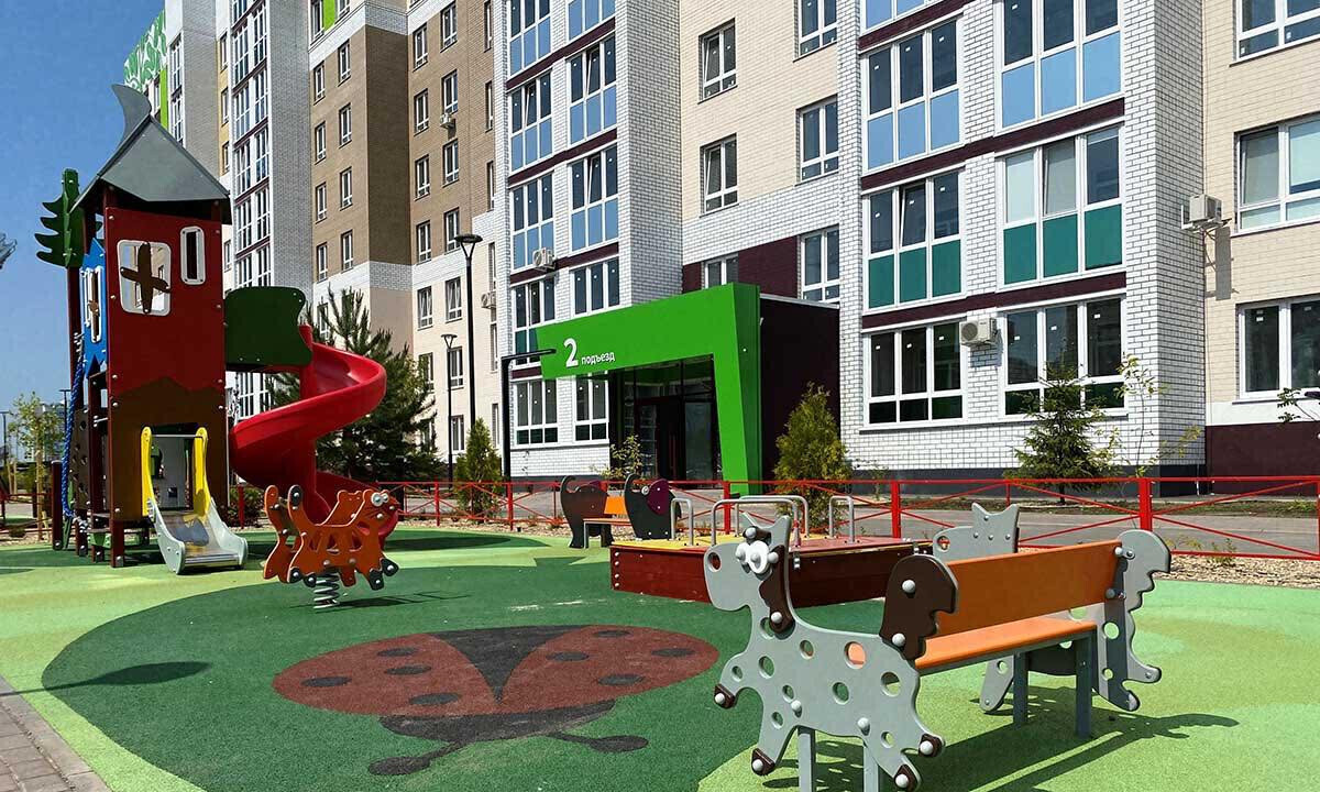 квартира г Брянск улица им. Строкина, 9 фото 12