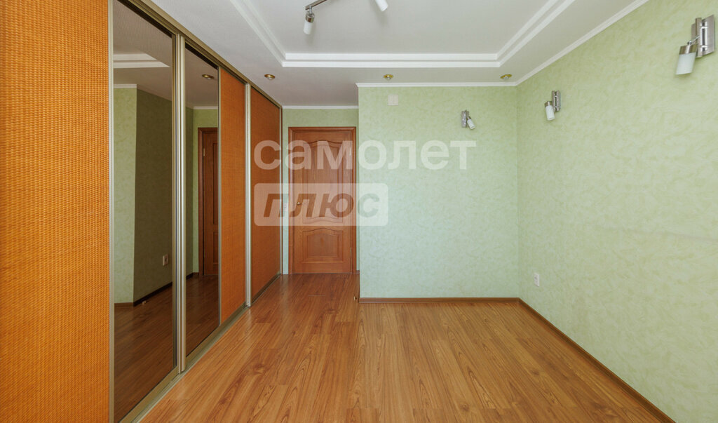 квартира г Брянск ул Фокина 90 фото 9