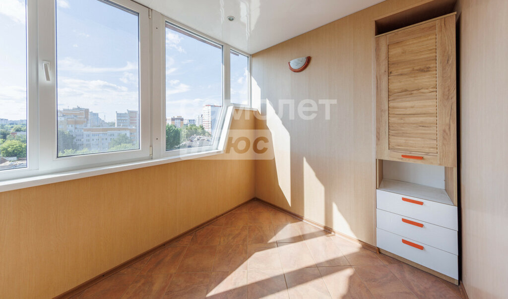 квартира г Брянск ул Фокина 90 фото 14
