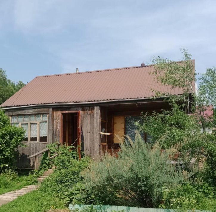 дом г Березовский п Бирюли фото 14