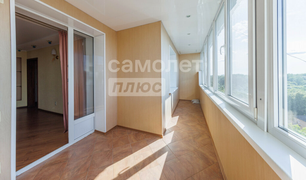 квартира г Брянск ул Фокина 90 фото 16