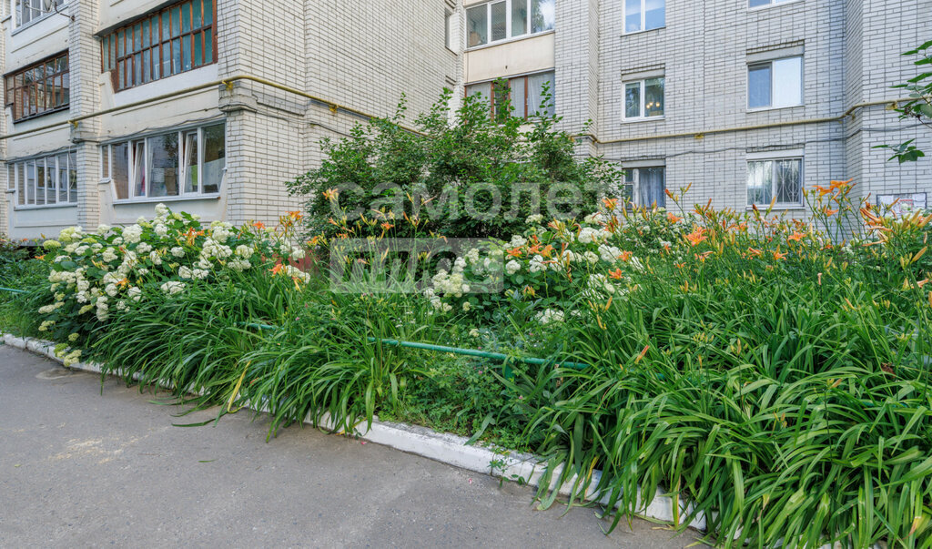 квартира г Брянск ул Фокина 90 фото 27