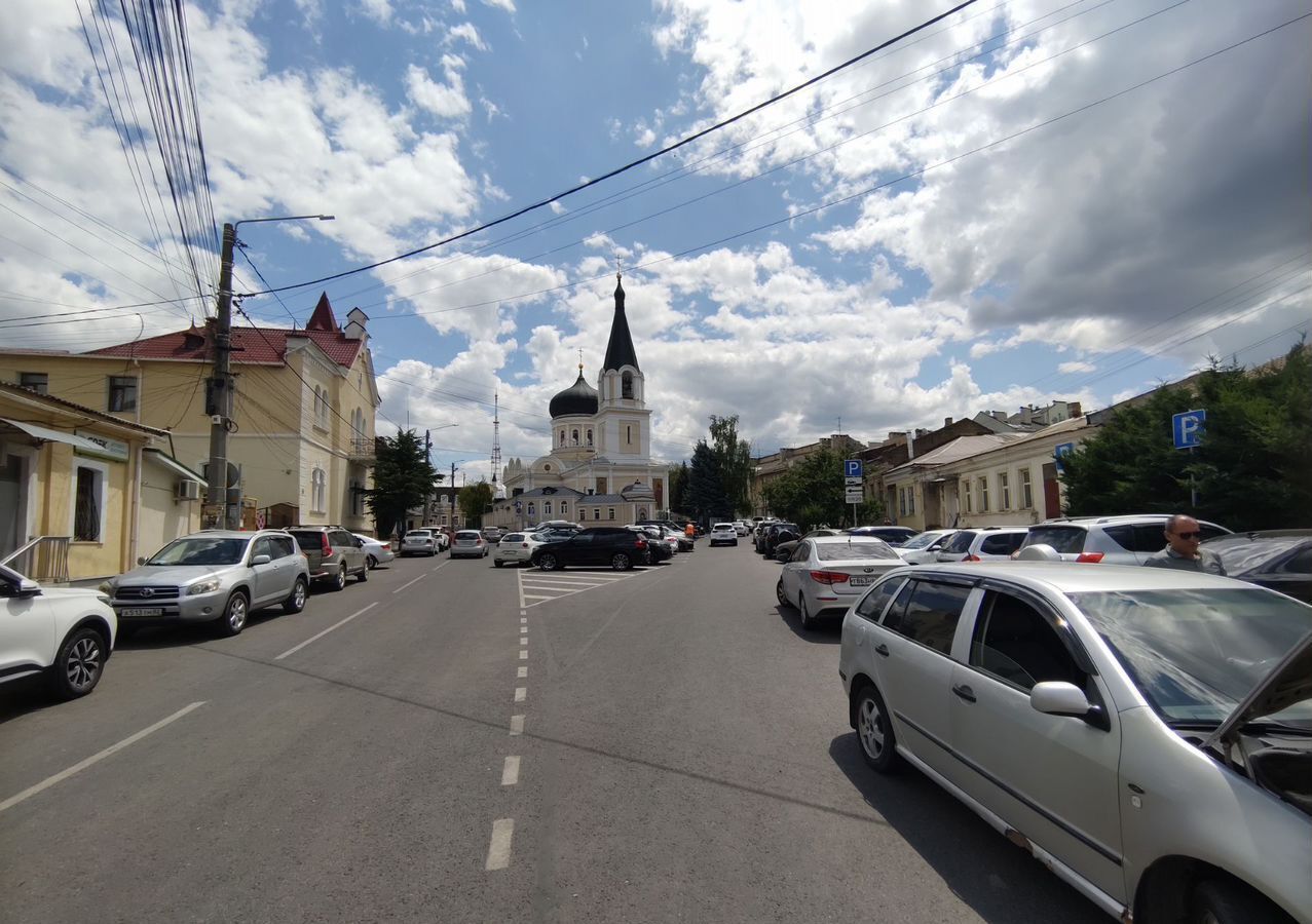 офис г Симферополь р-н Киевский Петропавловская ул., 12 фото 17