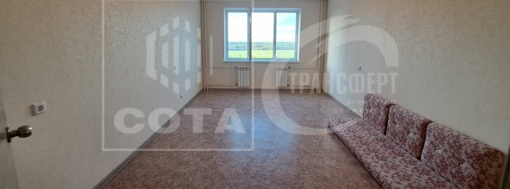 квартира г Воронеж ул Коренцова 9 фото 15