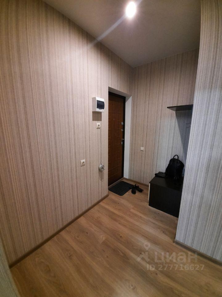 квартира р-н Анапский г Анапа ул Советская 44б Супсех фото 15