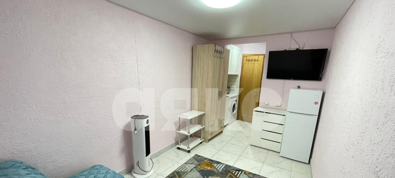 квартира г Геленджик ул Туристическая 6/1 фото 5