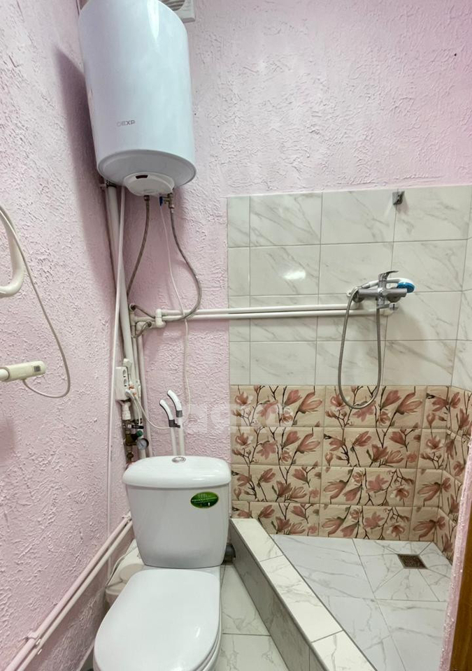 квартира г Геленджик ул Туристическая 6/1 фото 8
