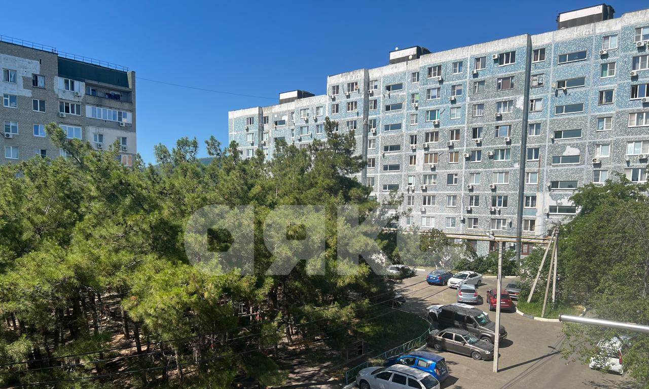 квартира г Геленджик Северный м-н, 12 фото 14