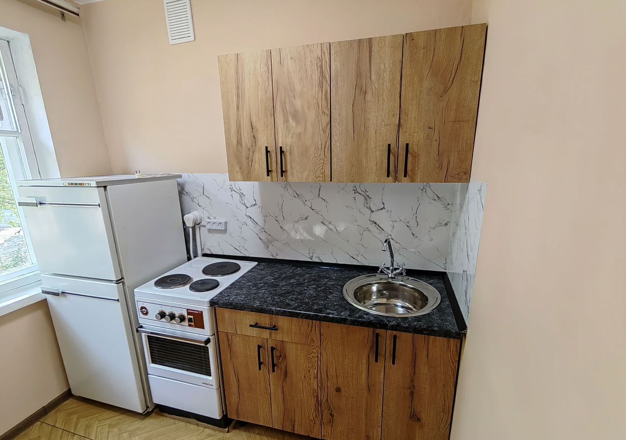 квартира г Минусинск ул Ботаническая 43 фото 1