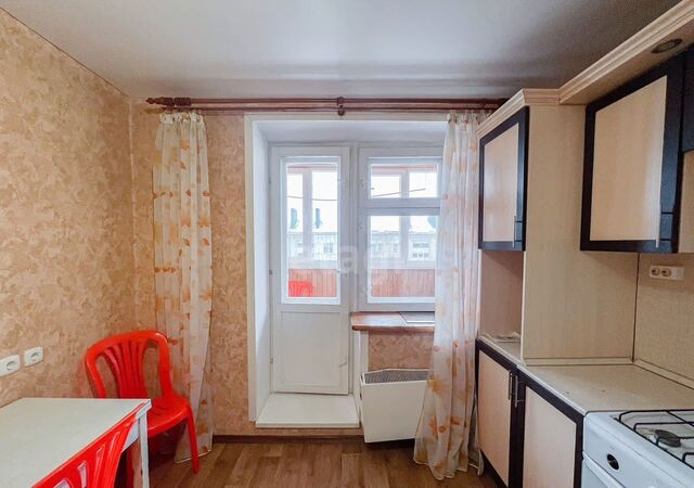 р-н Октябрьский ул Мордовская 35к/233б фото