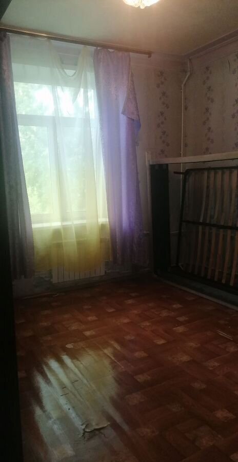 комната г Иваново р-н Советский проезд 13-й 2 фото 1