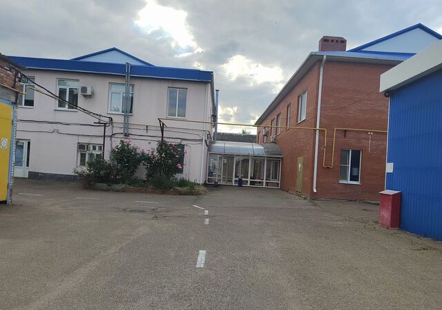 свободного назначения ул Красная 179 Тимашевское городское поселение фото