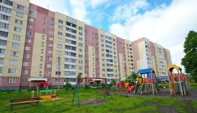 р-н Ленинский ул Мичурина 1 фото