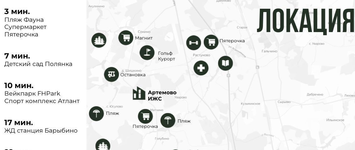 земля г Домодедово д Матчино Артемово кп фото 3