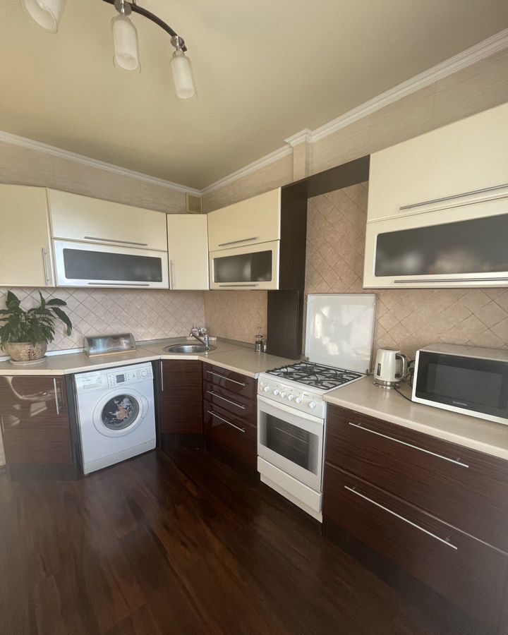 квартира г Челябинск р-н Ленинский ул Энергетиков 23а фото 3