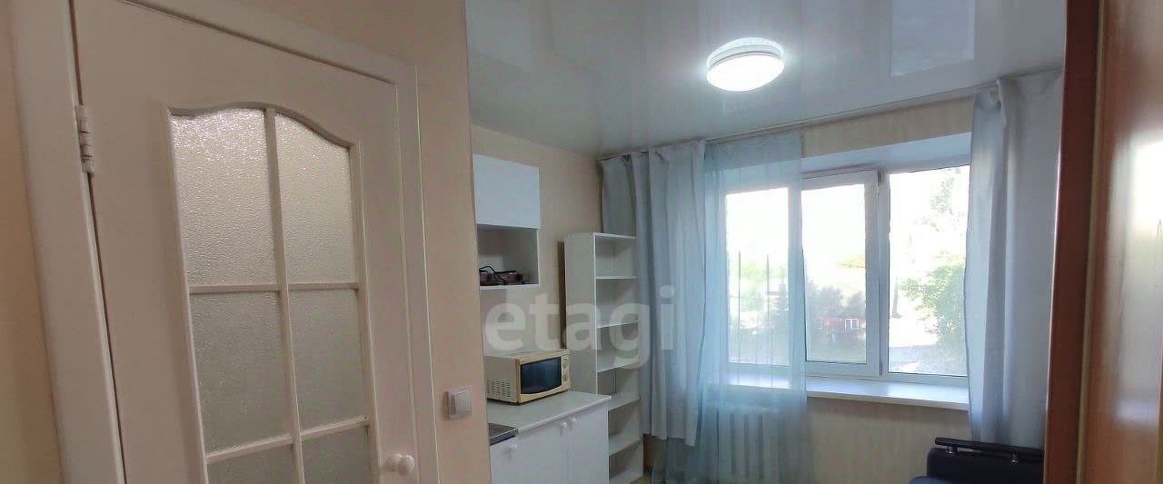 комната г Томск р-н Советский пр-кт Фрунзе 120а фото 1