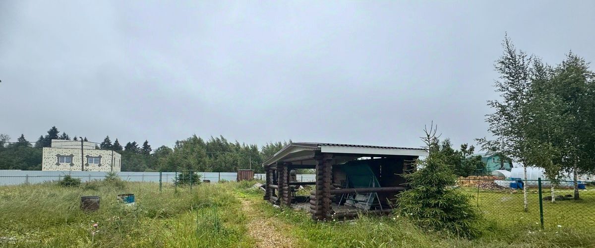 дом г Сергиев Посад д Маньково Сергиево-Посадский городской округ фото 4