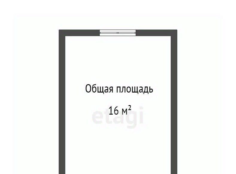 комната г Томск р-н Кировский ул Усова 11а фото 2