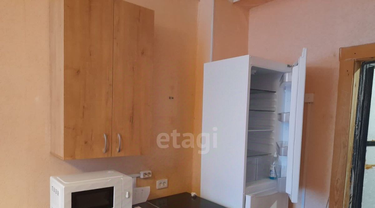 комната г Томск р-н Кировский ул Усова 11а фото 4