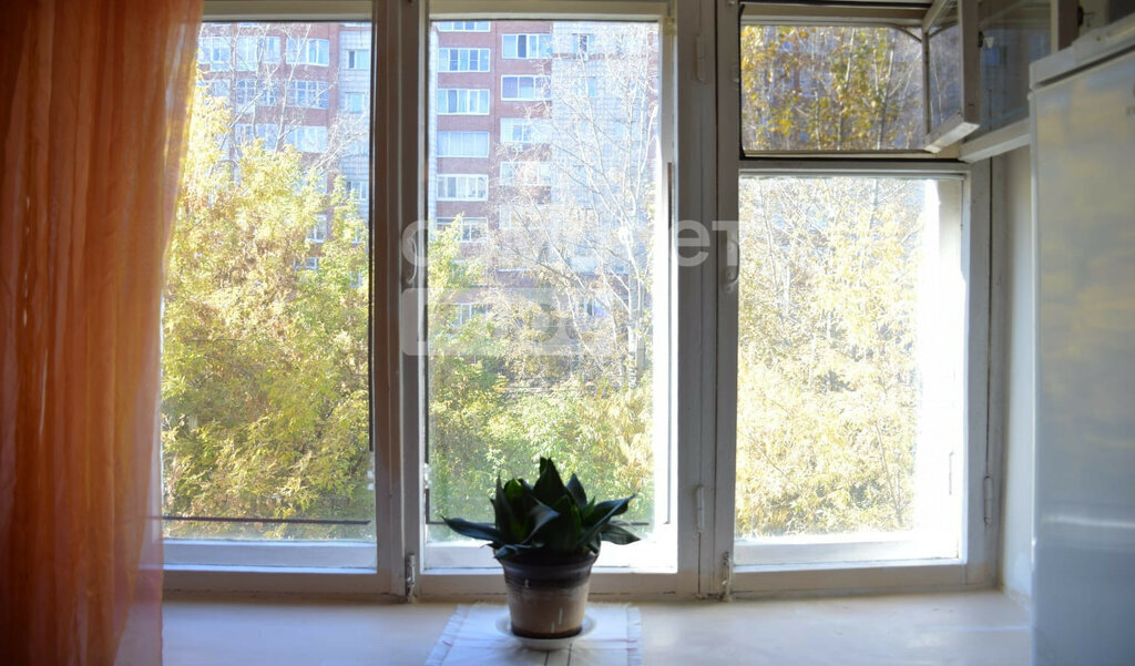 квартира г Томск ул Киевская 30 фото 3