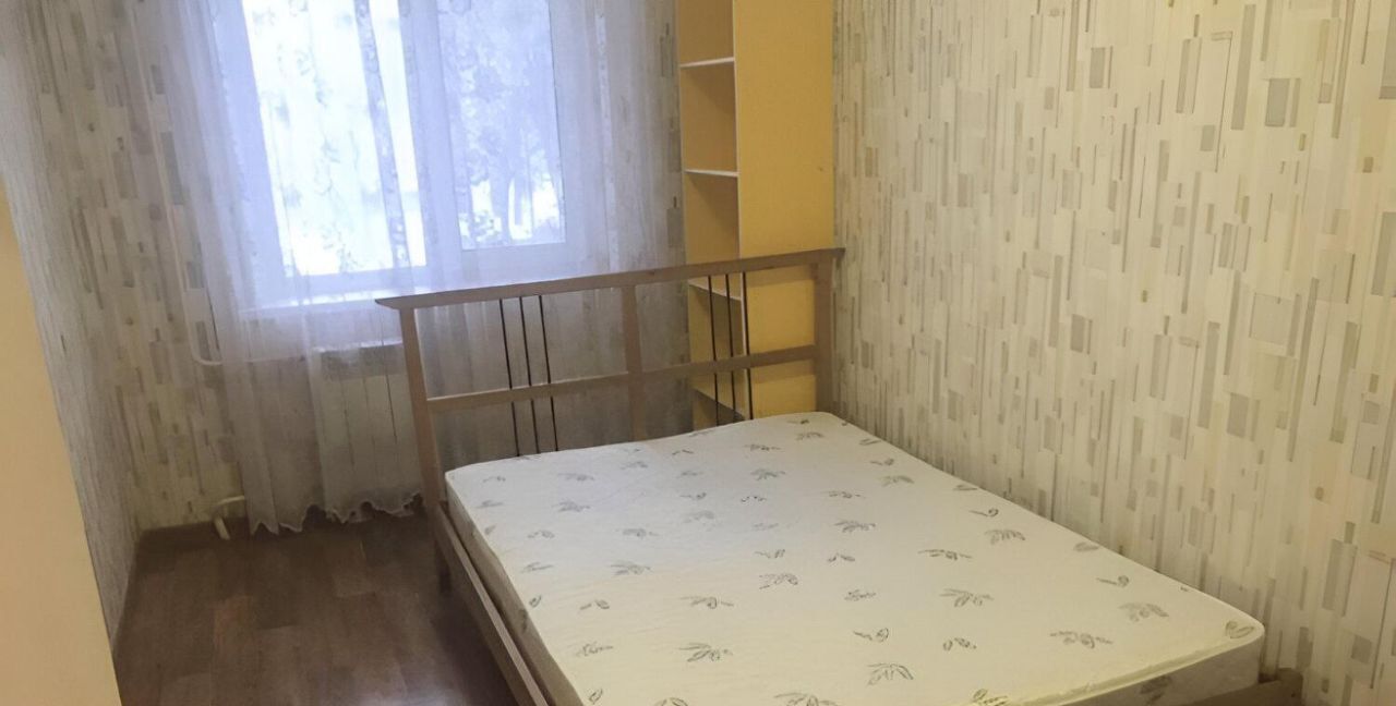 квартира г Нижний Новгород Пролетарская ул Маршала Жукова 5 фото 3