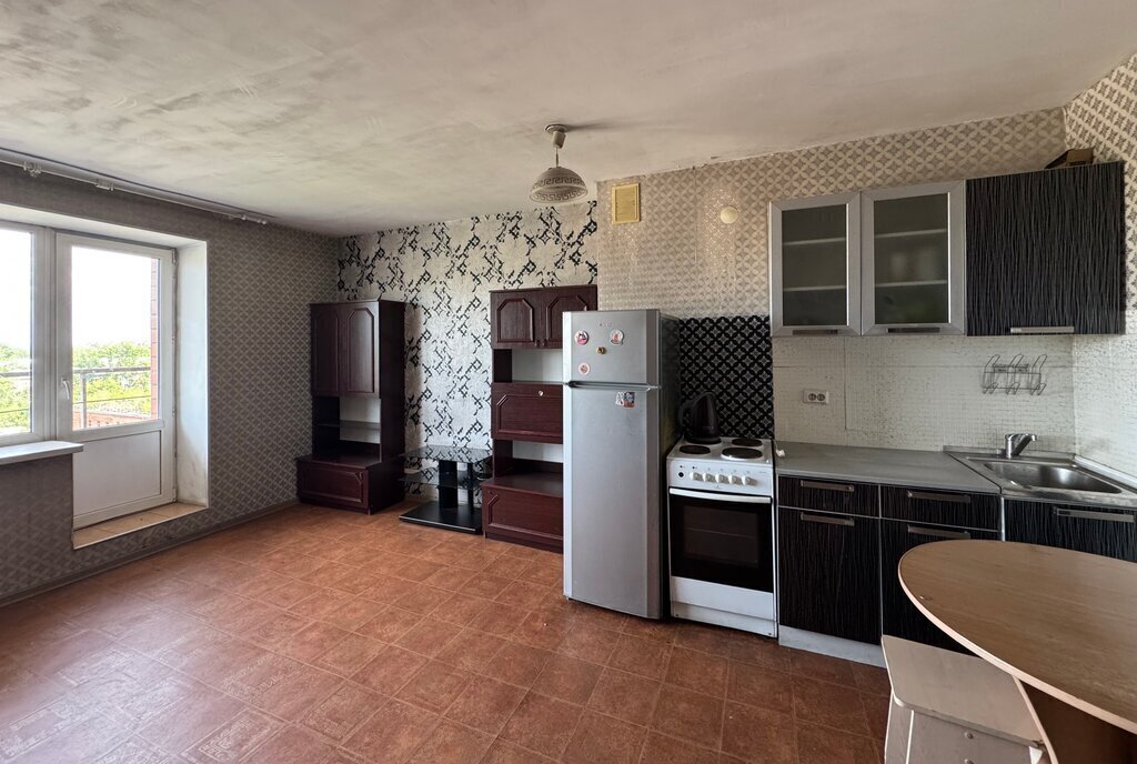 квартира г Иркутск ул Ушаковская 3/1 фото 2