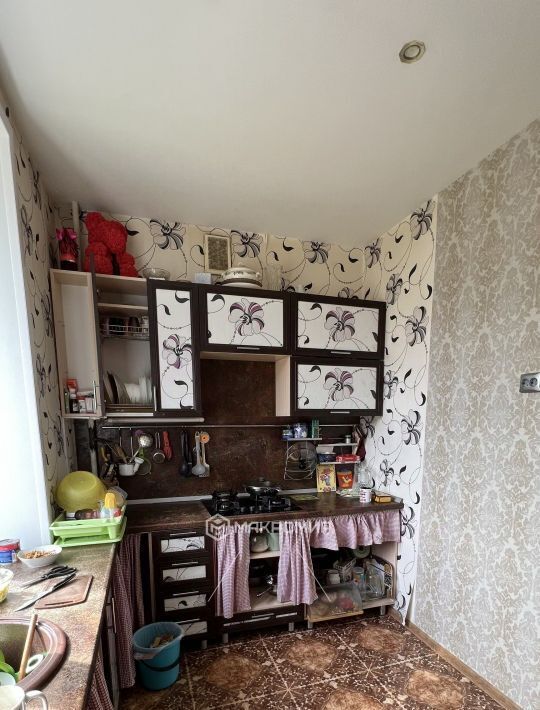 квартира г Архангельск Октябрьский ул Логинова 16 фото 3