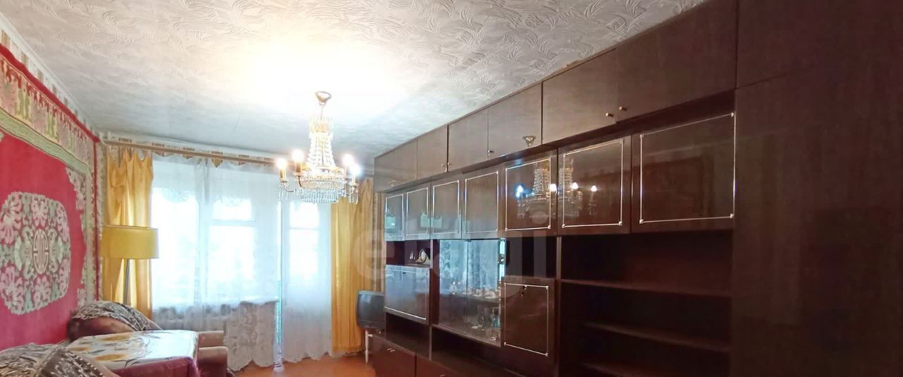 квартира р-н Котласский г Котлас ул Ермакова 3 фото 4