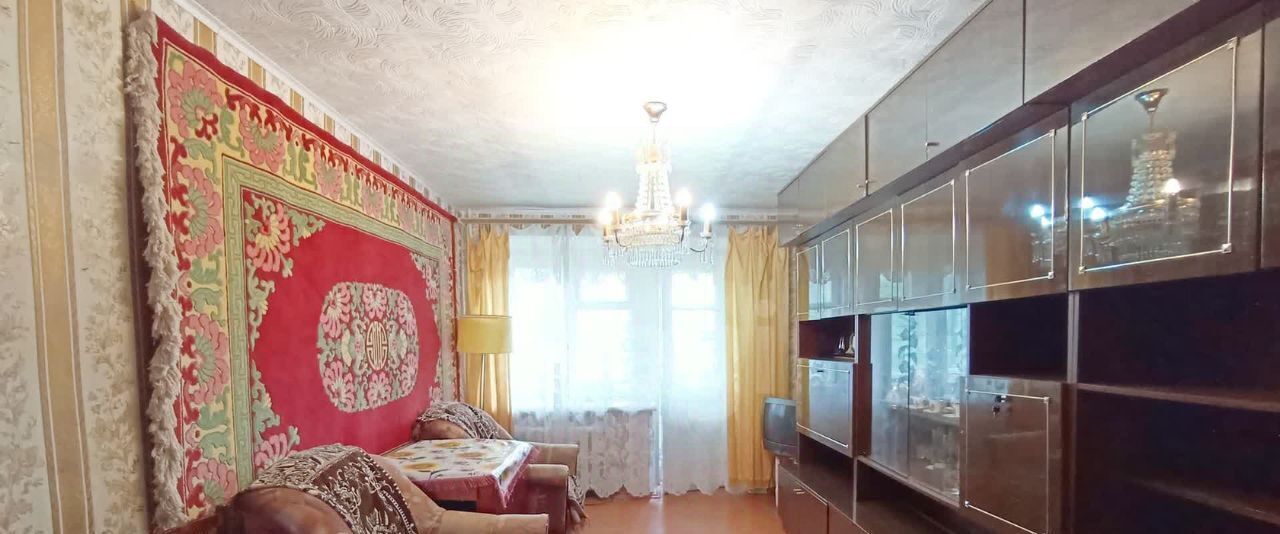 квартира р-н Котласский г Котлас ул Ермакова 3 фото 2